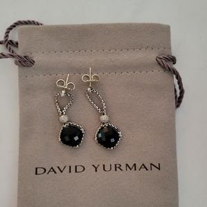 David Yurman Earrings